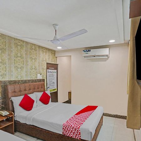 Hotel O Jaipur Road Ajmer Exterior foto