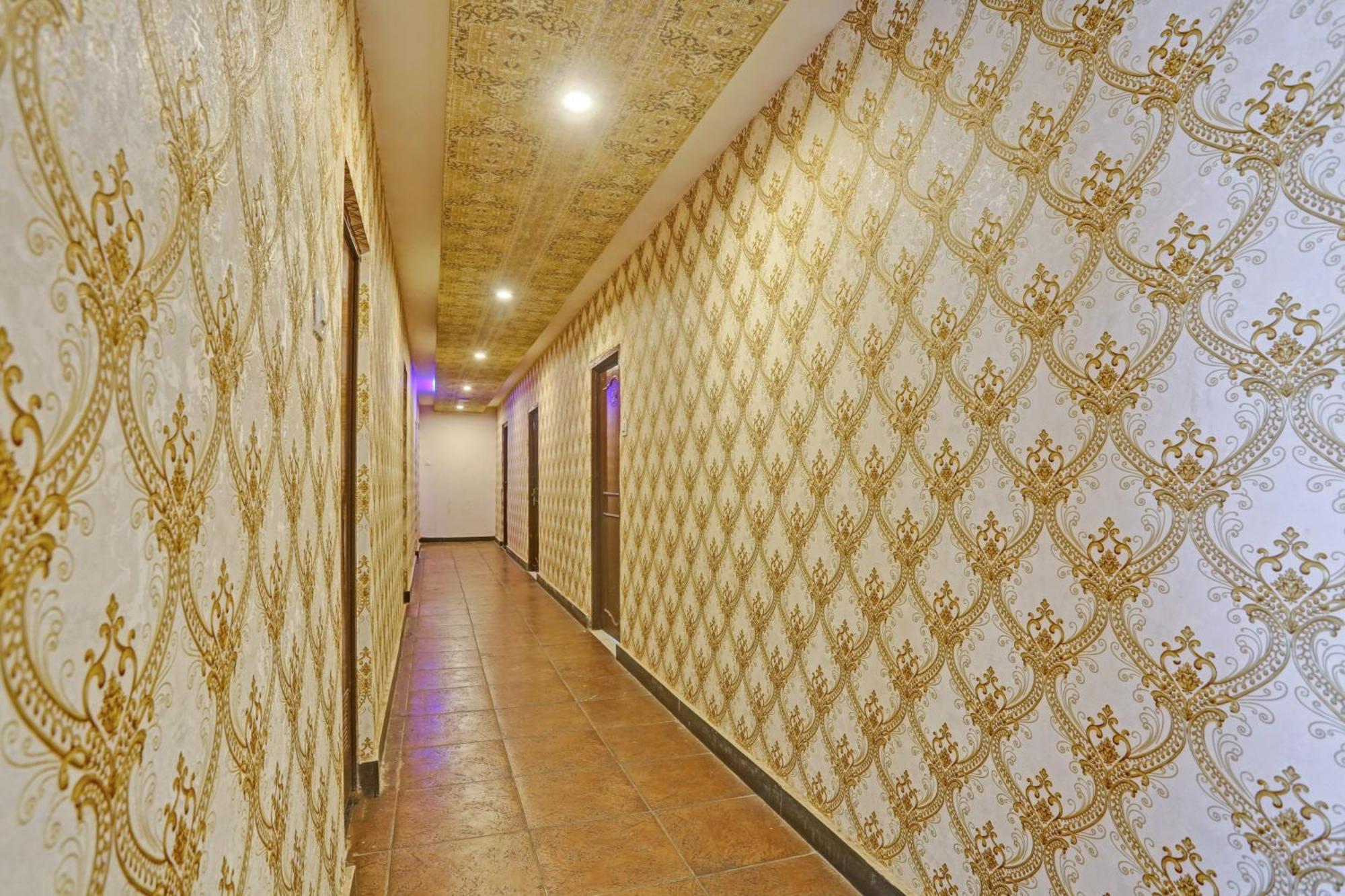 Hotel O Jaipur Road Ajmer Exterior foto